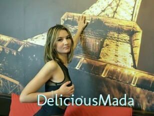 DeliciousMada