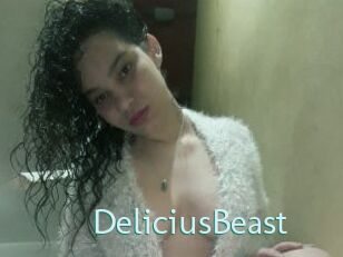 DeliciusBeast