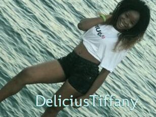 DeliciusTiffany