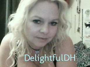 DelightfulDH Straponles