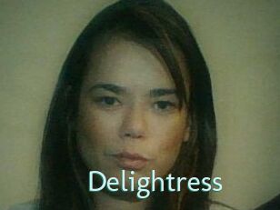 Delightress