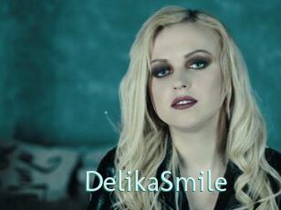 DelikaSmile