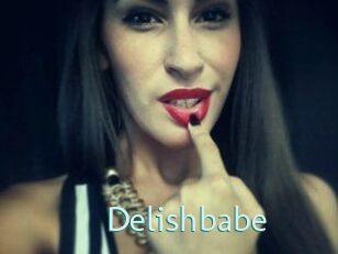 Delishbabe