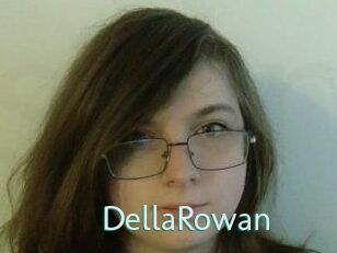DellaRowan