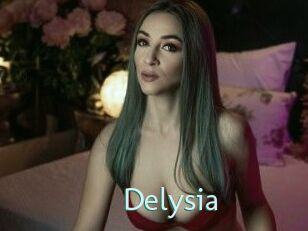 Delysia
