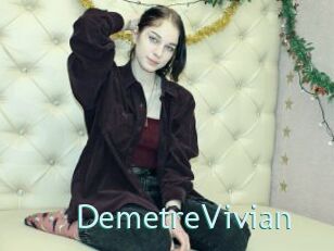 DemetreVivian