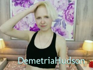 DemetriaHudson