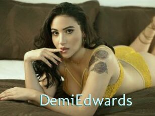 DemiEdwards