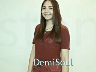 DemiSoul