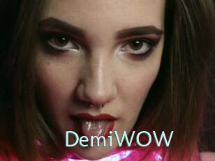 DemiWOW