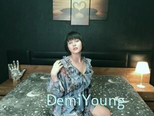 DemiYoung