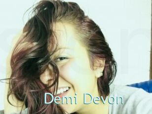 Demi_Devon