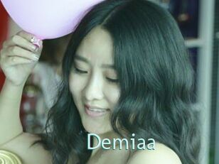 Demiaa
