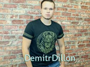 DemitrDillon