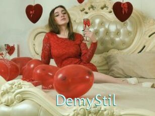 DemyStil