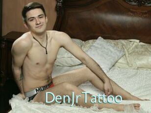 DenJrTattoo