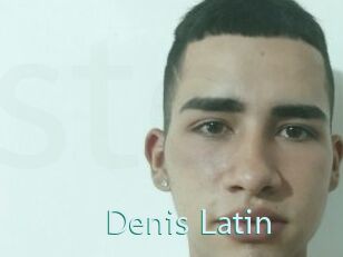 Denis_Latin