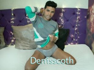 Denisscoth