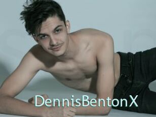 DennisBentonX