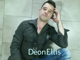 DeonEllis Straponles