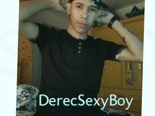 DerecSexyBoy