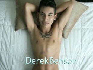 DerekBenson