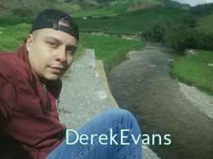 DerekEvans