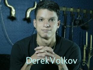 DerekVolkov