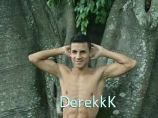 DerekkK