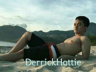 DerrickHottie