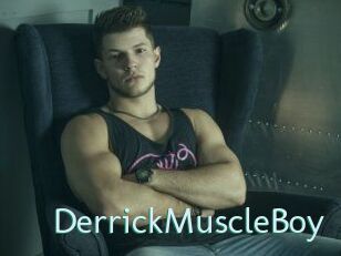 DerrickMuscleBoy