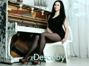 Descoby