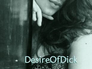 DesireOfDick