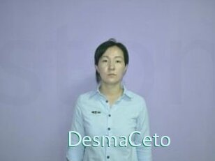 DesmaCeto