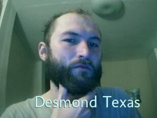 Desmond_Texas