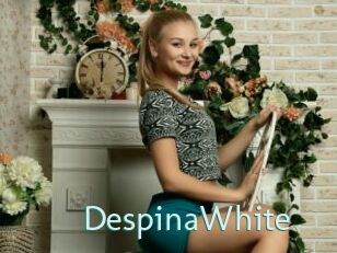 DespinaWhite