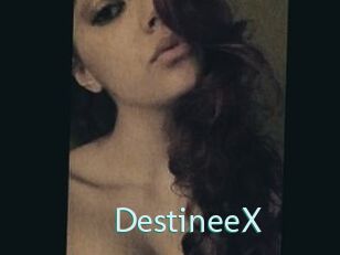 DestineeX
