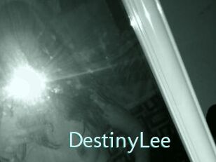DestinyLee
