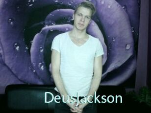 DeusJackson