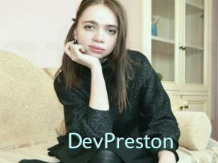 DevPreston