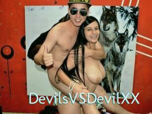 DevilsVSDevilXX