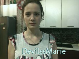 DevilssMarie