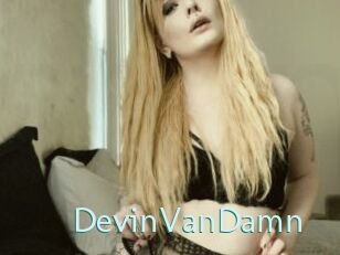 DevinVanDamn