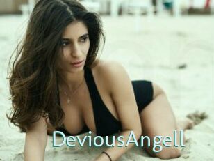 DeviousAngell