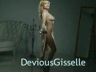 DeviousGisselle
