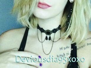 Deviousdia95xoxo