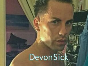 DevonSick