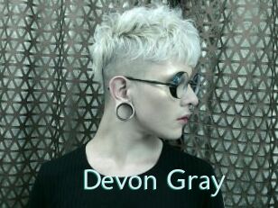 Devon_Gray