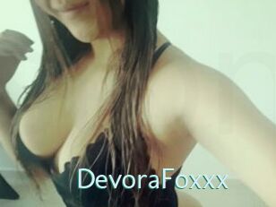 DevoraFoxxx