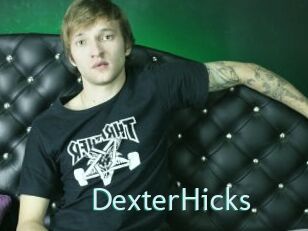 DexterHicks